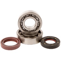 HotRods Main Bearing/Seal Kit for Yamaha YFS200 BLASTER 1988-2006 (H-K017)
