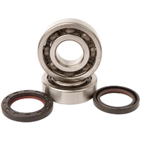 HotRods Main Bearing/Seal Kit for Honda CRF450R 2002-2005 (H-K019)