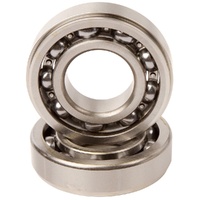 HotRods Main Bearing and Seal Kit H-K021