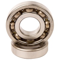 HotRods Main Bearing/Seal Kit for Honda CRF250X 2004-2006 (H-K041)