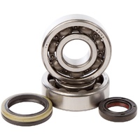 HotRods Main Bearing and Seal Kit H-K042