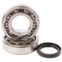 HotRods Main Bearing/Seal Kit for Suzuki RM-Z250 2004-2006 (H-K043)