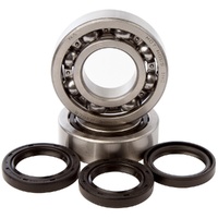 HotRods Main Bearing/Seal Kit for Honda TRX450ER SPORTRAX 2004-2014 (H-K046)