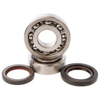 Hot Rods Main Bearing and Seal Kit for Honda TRX450ER Sportrax 2006-2014