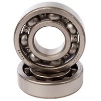 HotRods Main Bearing/Seal Kit for Suzuki LT-R450 QUADRACER 2006-2009 (H-K051)