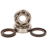HotRods Main Bearing/Seal Kit for Honda CRF150R 2007-2024 (H-K052)