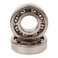 Hot Rods Main Bearings and Seal Kit for Yamaha YXC700P Viking VI EPS 2015-2025