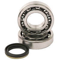HotRods Main Bearing/Seal Kit for Suzuki RM-Z250 2007-2009 (H-K055)