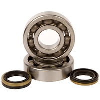 HotRods Main Bearing/Seal Kit for Suzuki RM250 2005-2012 (H-K057)