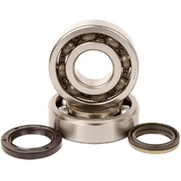 HotRods Main Bearing and Seal Kit H-K058