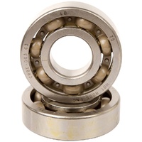 HotRods Main Bearing/Seal Kit for Yamaha YFM250R RAPTOR 2008-2013 (H-K059)