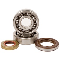 HotRods Main Bearing/Seal Kit for Husqvarna TC65 2017-2024 (H-K064)