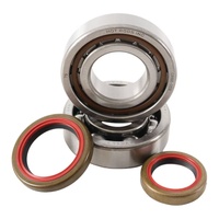 Hot Rods Main Bearing and Seal Kit for KTM 200 XCW 2012-2016