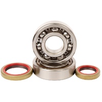 HotRods Main Bearing/Seal Kit for Husqvarna TC125 2014-2024 (H-K065)