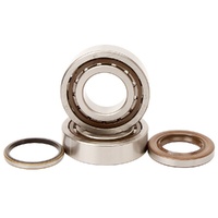 HotRods Main Bearing/Seal Kit for KTM 250 SX-F 2006-2010 (H-K067)