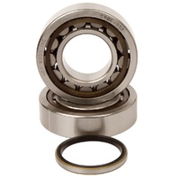 HotRods Main Bearing/Seal Kit for KTM 250 EXC-F 2012 (H-K068)