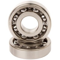 Hot Rods Main Bearing and Seal Kit for Yamaha YFZ450R SE 2024-2025