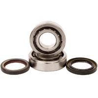 HotRods Main Bearing/Seal Kit for Honda CRF450R 2006-2016 (H-K072)