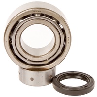Hot Rods Main Bearing/Seal Kit for Kawasaki KVF750 4X4 Brute Force EPS 2012-2020
