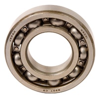 HotRods Main Bearing/Seal Kit for Honda TRX250X 2010-2018 (H-K077)