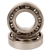 HotRods Main Bearing/Seal Kit for Honda TRX350FM 2000-2006 (H-K078)