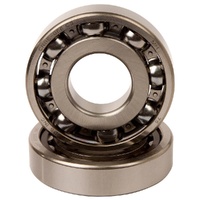 HotRods Main Bearing/Seal Kit for Honda TRX500TM 2005-2006 (H-K079)