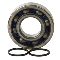 HotRods Main Bearing/Seal Kit for Yamaha YFM450FA KODIAK 2003-2006 (H-K081)
