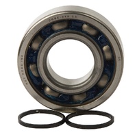 Hot Rods Main Bearing/Seal Kit for Yamaha YFM45FX Wolverine 450 4X4 2006-2010