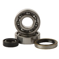 HotRods Main Bearing/Seal Kit for KTM 50 SX 2013-2024 (H-K083)