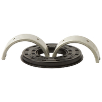 HotRods Main Bearing/Seal Kit for Polaris 800 RZR S AFT 22/03/10 2010 (H-K084)