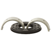 Hot Rods Main Bearing and Seal Kit for Polaris 800 Sportsman X2 EFI 2008-2009