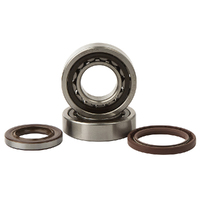 HotRods Main Bearing/Seal Kit for Husaberg FE350 2014 (H-K085)