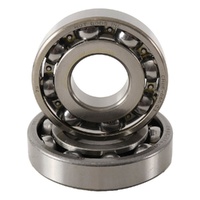 HotRods Main Bearing/Seal Kit for Honda TRX420TM 2007-2021 (H-K086)