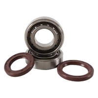 HotRods Main Bearing/Seal Kit for Husqvarna FC350 2016-2024 (H-K092)