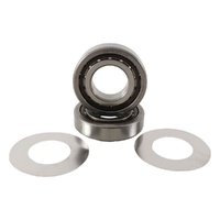 HotRods Main Bearing/Seal Kit for KTM 450 XC-F 2016-2024 (H-K093)