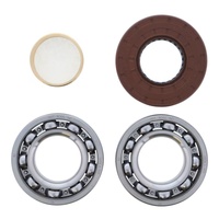 Hot Rods Main Bearing and Seal Kit for Polaris Sportsman 450 HO EPS 2018-2026