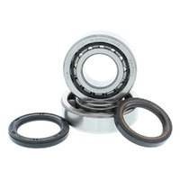 HotRods Main Bearing and Seal Kit H-K095