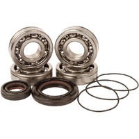 HotRods Main Bearing and Seal Kit H-K225