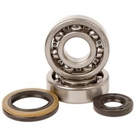 Hot Rods Main Bearing and Seal Kit K230