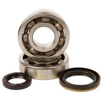 Hot Rods Main Bearing and Seal Kit K232