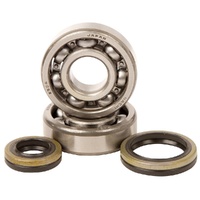 HotRods Main Bearing/Seal Kit for Suzuki RM85 2002-2023 (H-K233)
