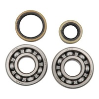 Hot Rods Main Bearing and Seal Kit for Suzuki RM85L Big Wheel 2015-2020