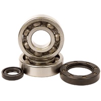 HotRods Main Bearing/Seal Kit for Honda CR500R 1987-2001 (H-K234)