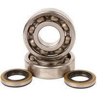 Hot Rods Main Bearing and Seal Kit K236