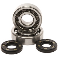 HotRods Main Bearing and Seal Kit H-K237