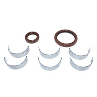 HotRods Main Bearing/Seal Kit for Polaris 850 SCRAMBLER 850 HO 2013 (H-K241)