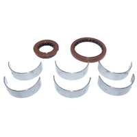 Hot Rods Main Bearing/Seal Kit for Polaris 850 Sportsman Touring SP 2015-2018