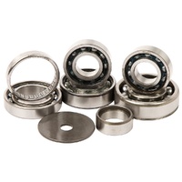 Hot Rods Transmission Bearing Kit for Honda CR125R 1990-1995