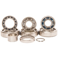 Hot Rods Transmission Bearing Kit for Kawasaki KX250F 2004