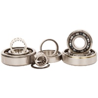 Hot Rods Transmission Bearing Kit for Kawasaki KX250 1993